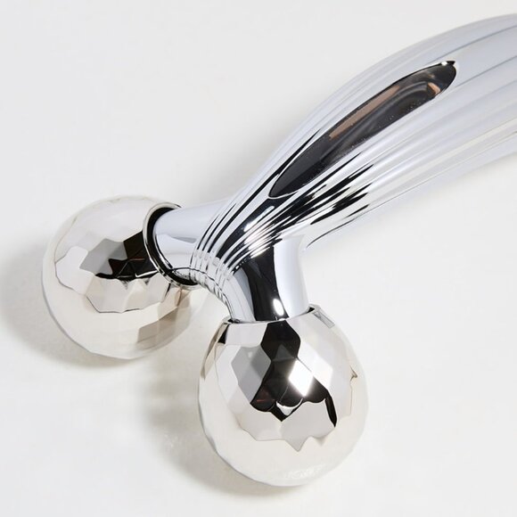 ReFa Carat Ray Face Roller - Picture 4 of 4